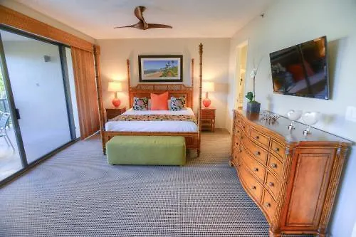 Sands Of Kahana Napili-Honokowai Hotel