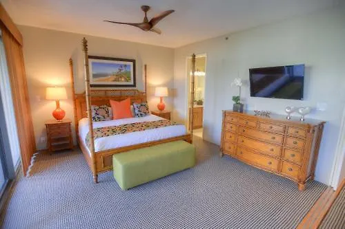 *** Hotel Sands Of Kahana Napili-Honokowai USA