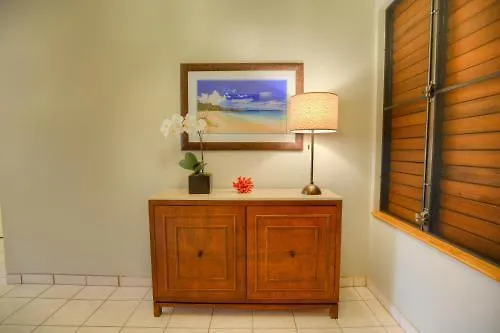 Hotel Sands Of Kahana Napili-Honokowai