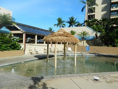 Sands Of Kahana Napili-Honokowai